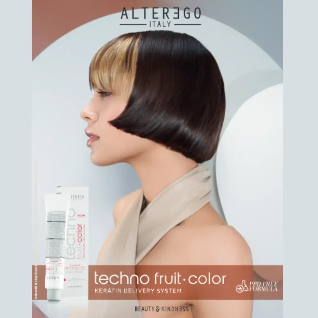 Technofruit Color Brochure