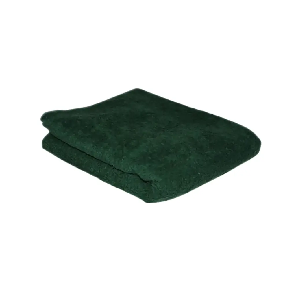 Sontuosa Towels - Bottle Green 12 pk
