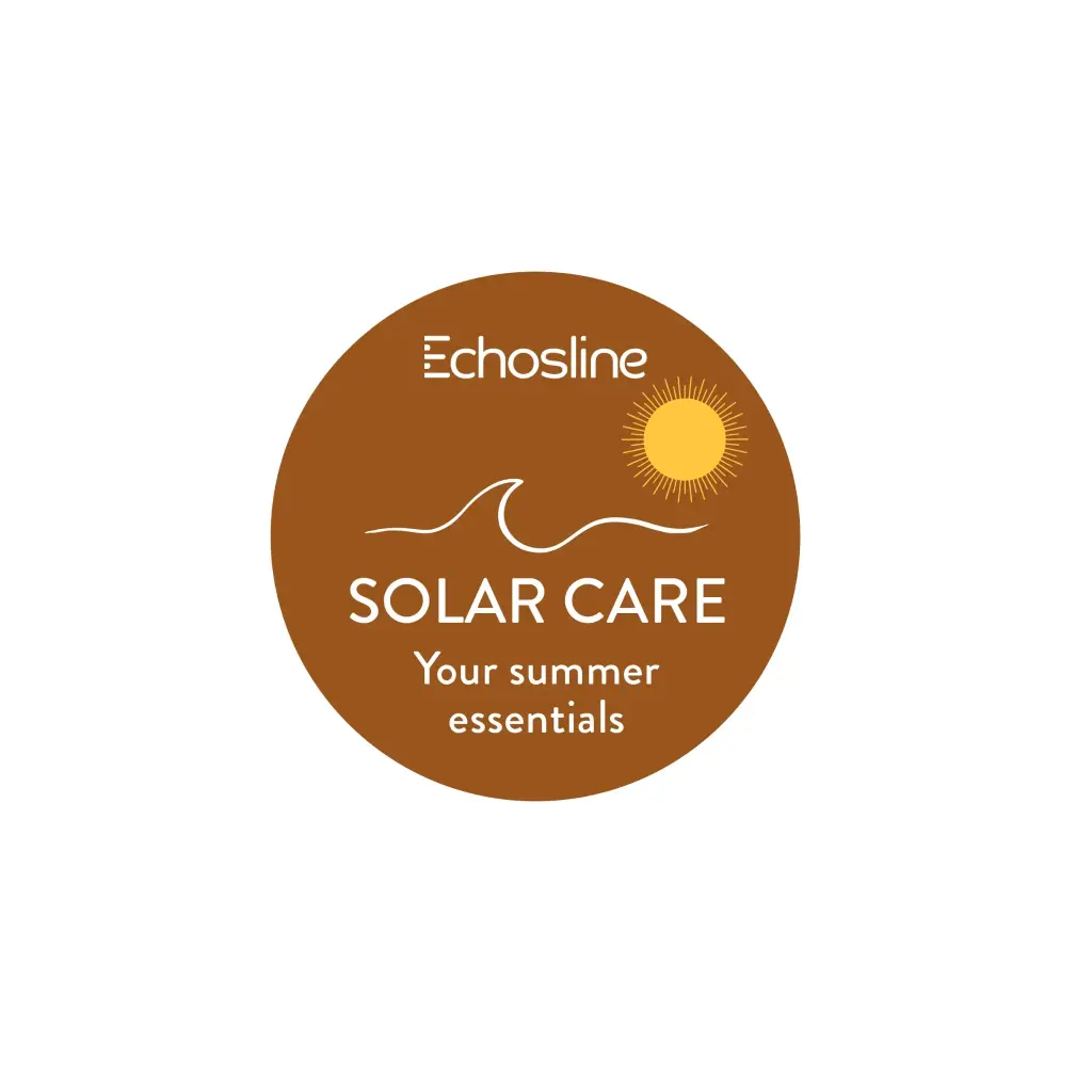 Echosline Solar Shelf Wobbler