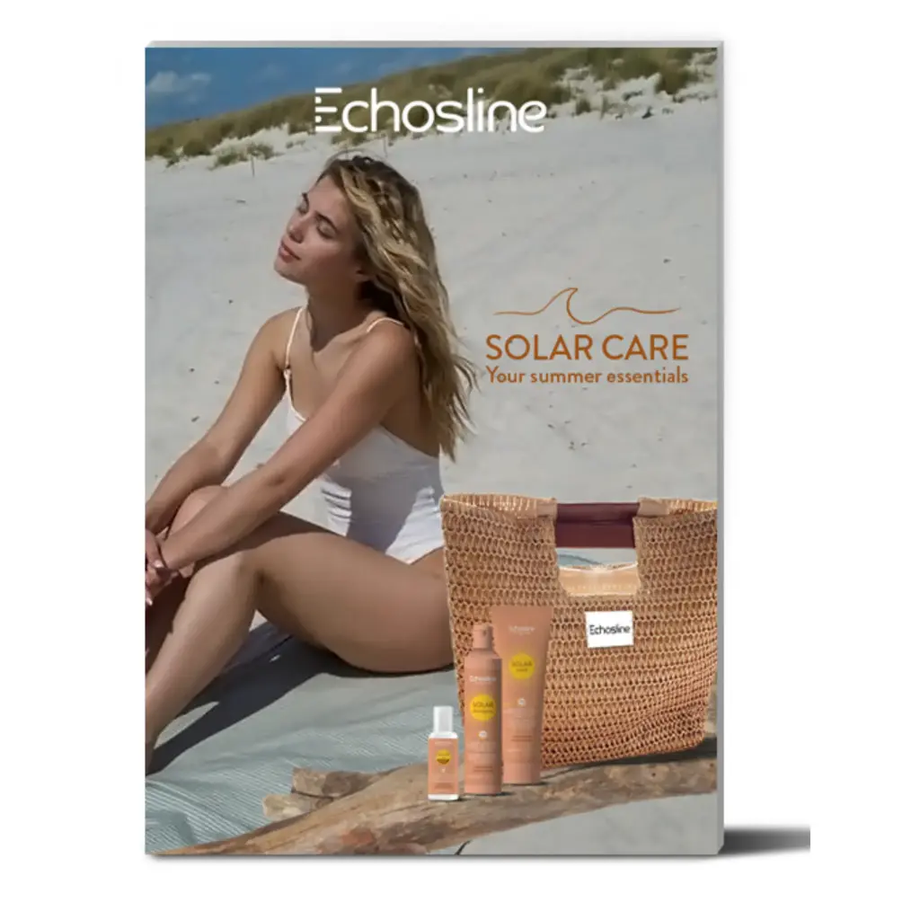 Echosline Solar Poster