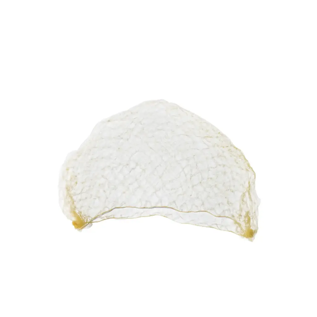 Invisible Hair Net - Blonde (Pk of 2)