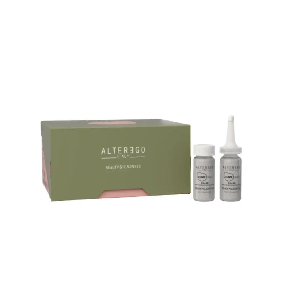 Curego Filler Lotion 12 x 10ml