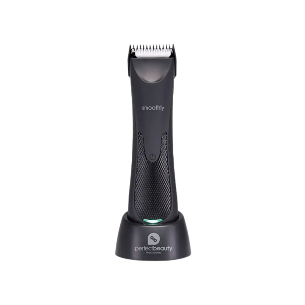 Smoothly Intimate Trimmer