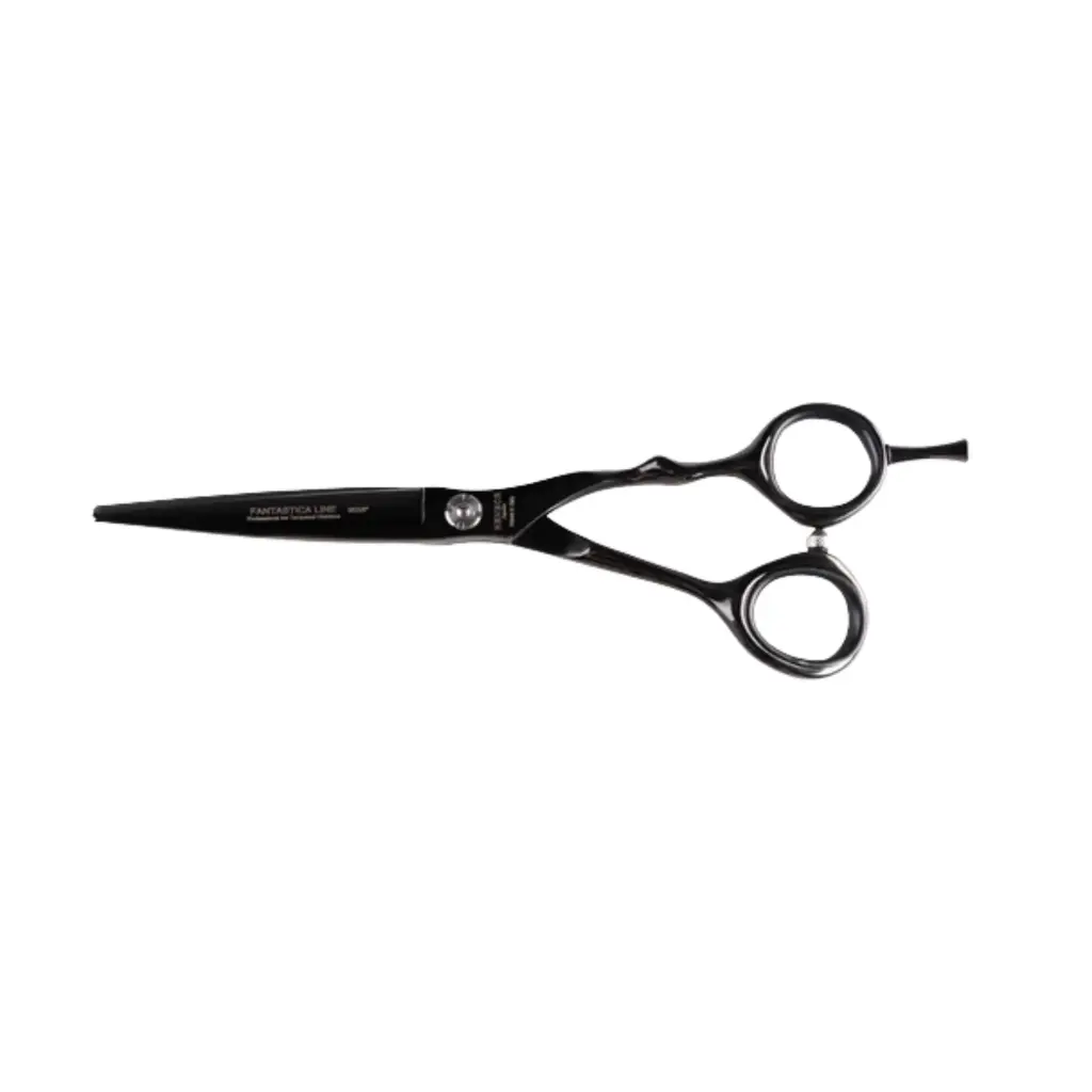 Henbor fantastica line stainless steel cutting scissors 6"