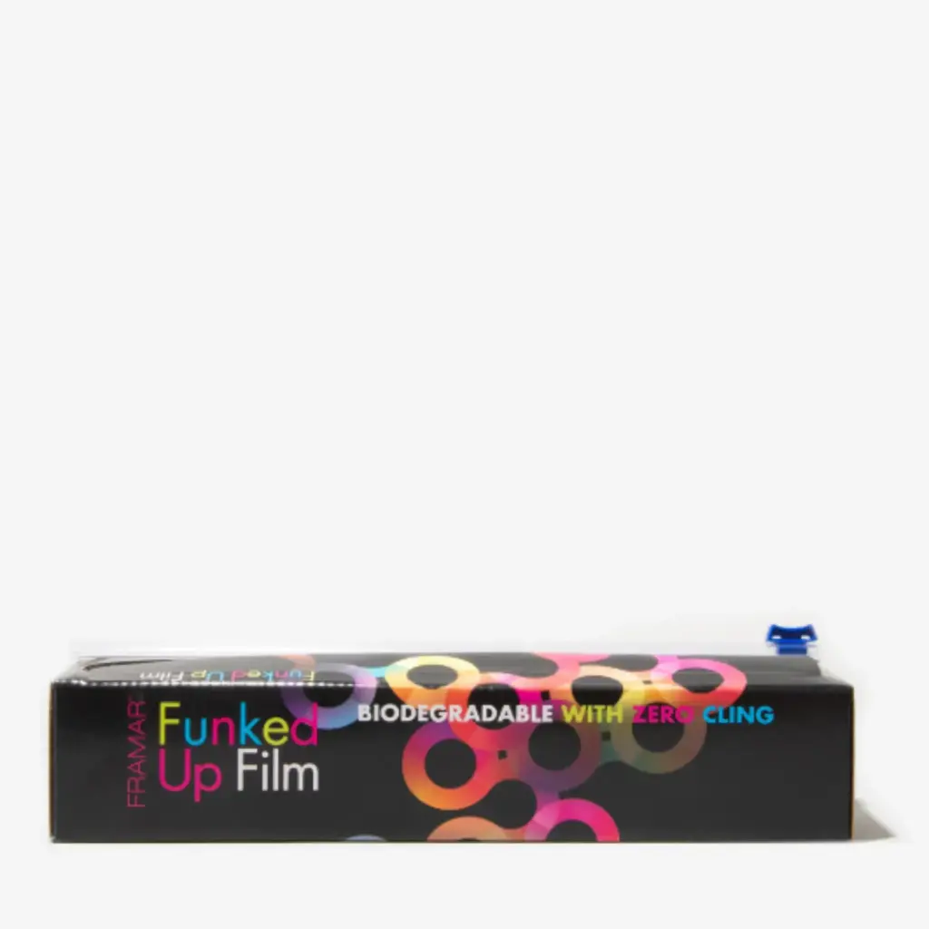 Framar Funked Up Film