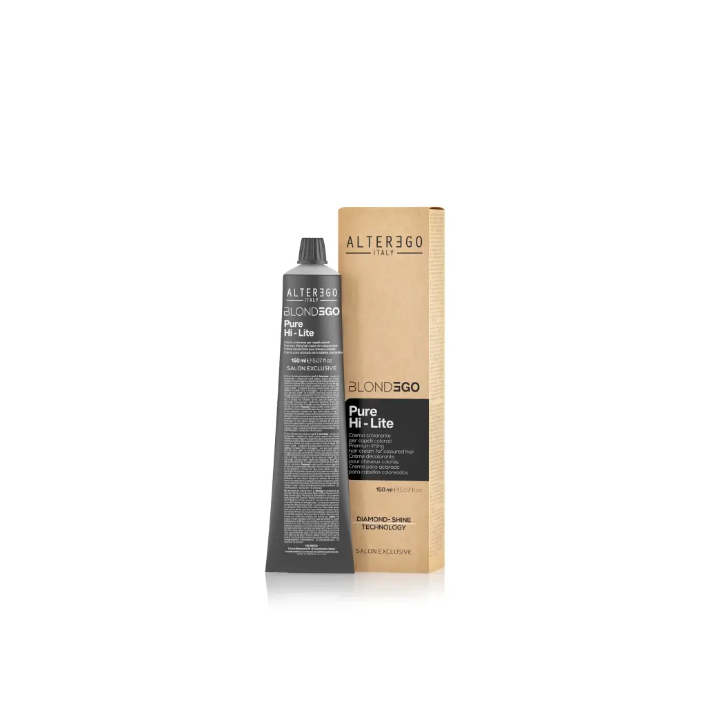 Blondego Pure Hi Lite Cream