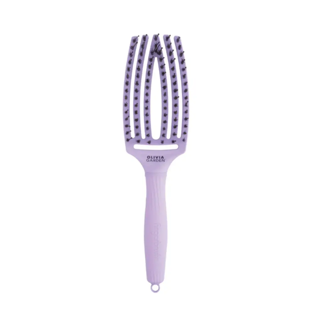 Olivia Garden - Inner Child Brush (Purple)