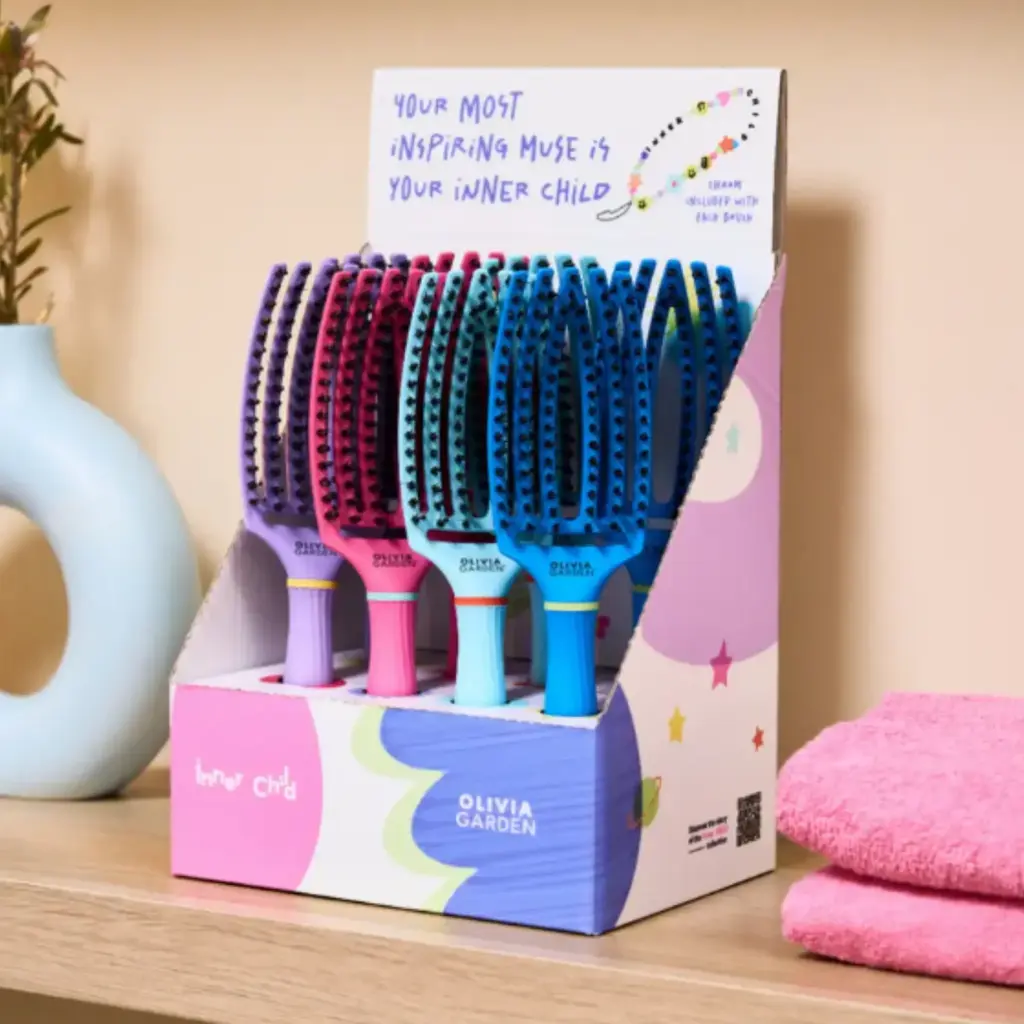 Olivia Garden Inner Child 8pk Display