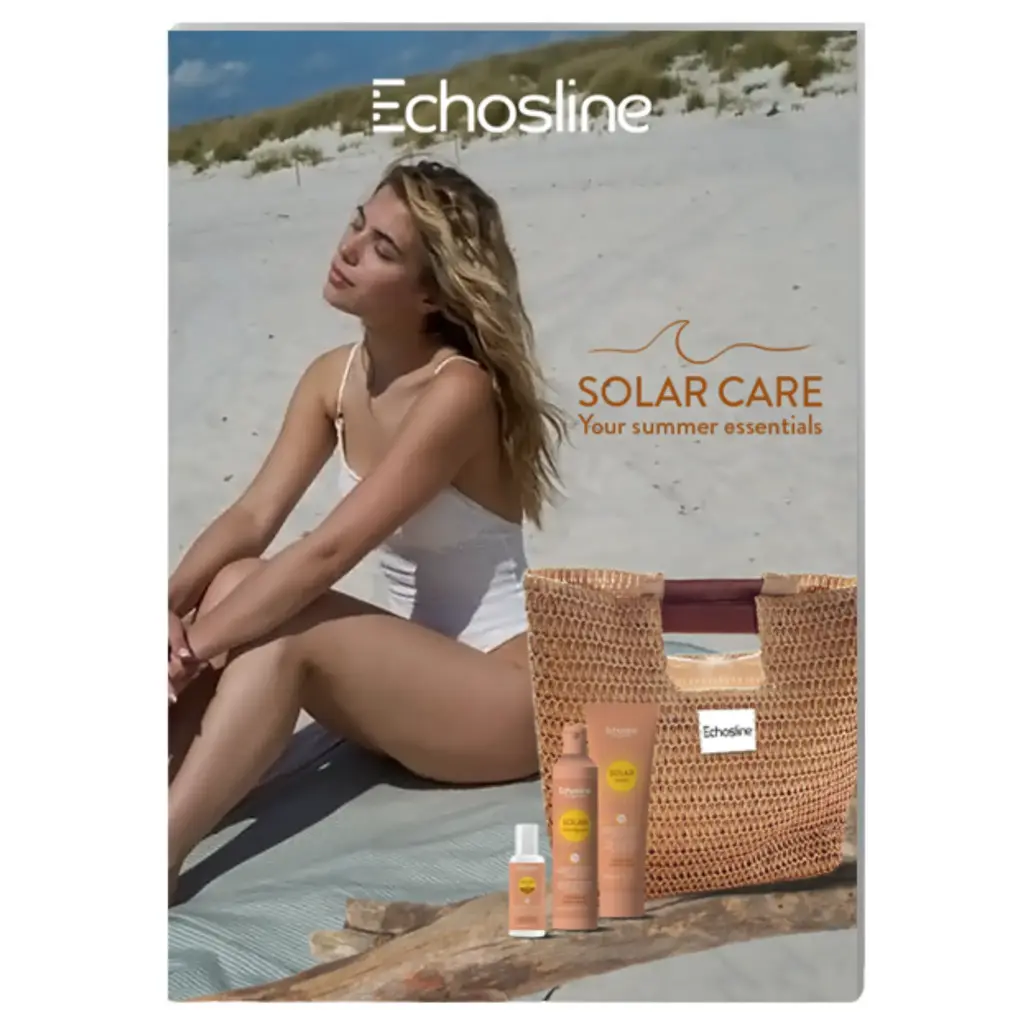 Echosline Summer Bundle