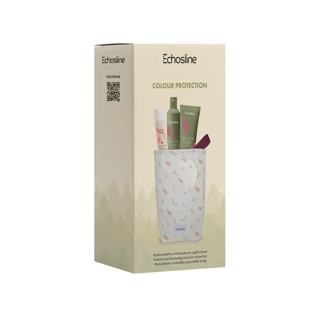 Echosline Colour Protection Kit