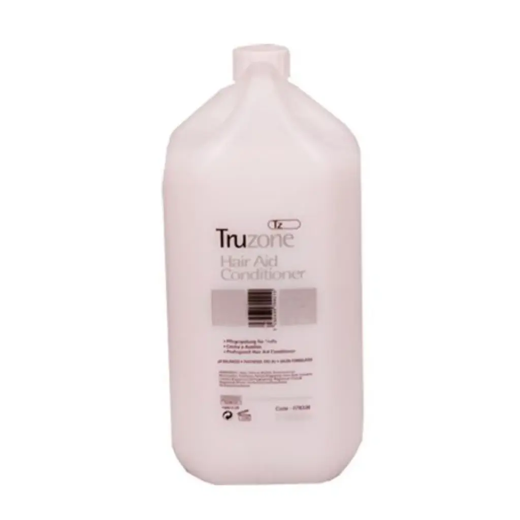 Tru Zone Conditioner - 5 Litre