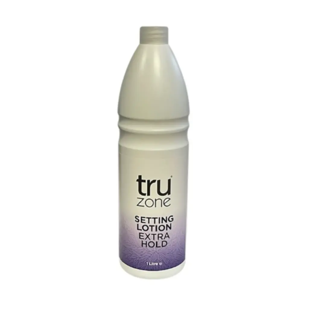 Tru Zone Setting Lotion Extra Hold