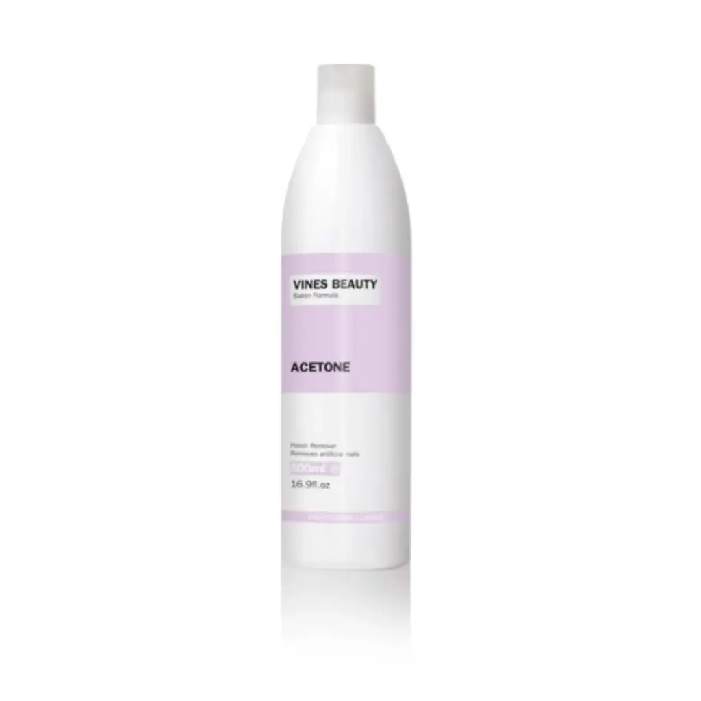 Vines Acetone - 500ml 