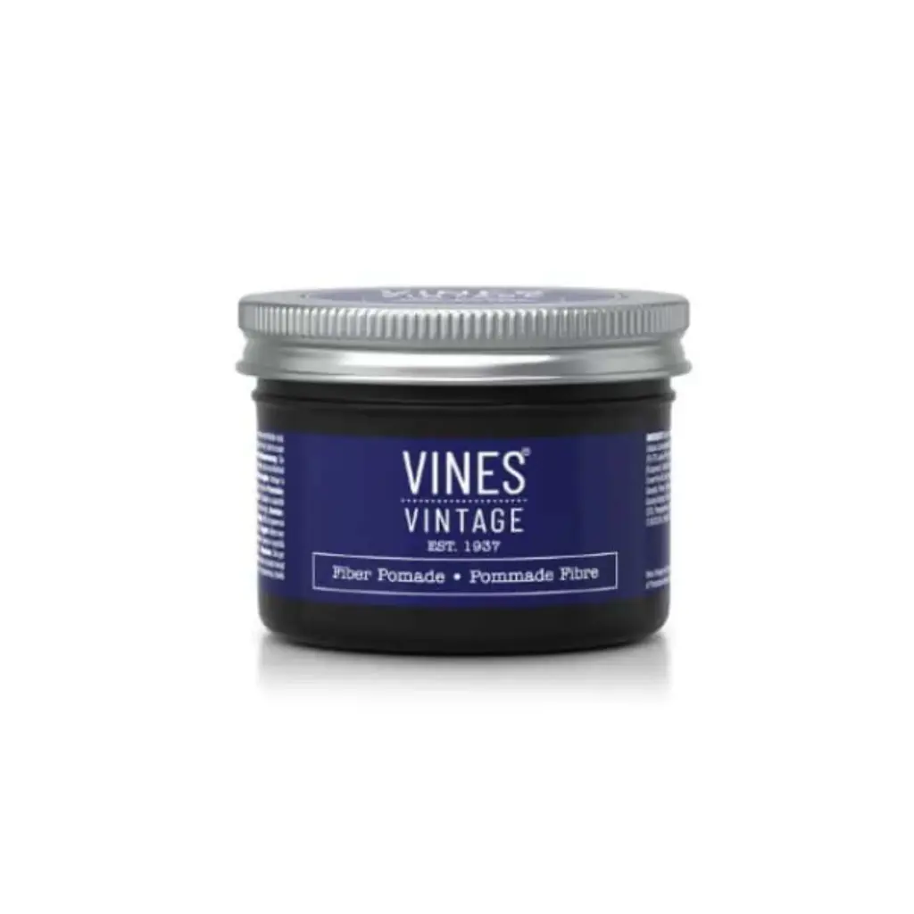 Vines Vintage Fiber Pomade