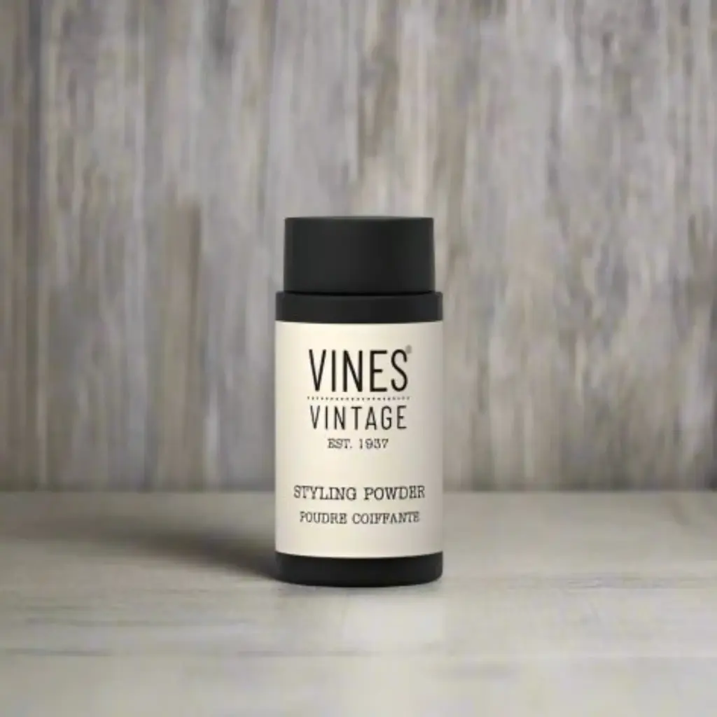 Vines Vintage Styling Powder 15g