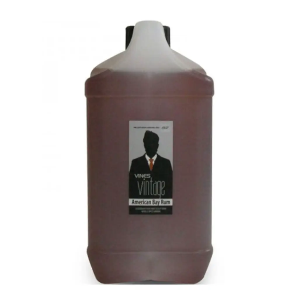 Vintage Vines American Bay Rum - 1 Litre
