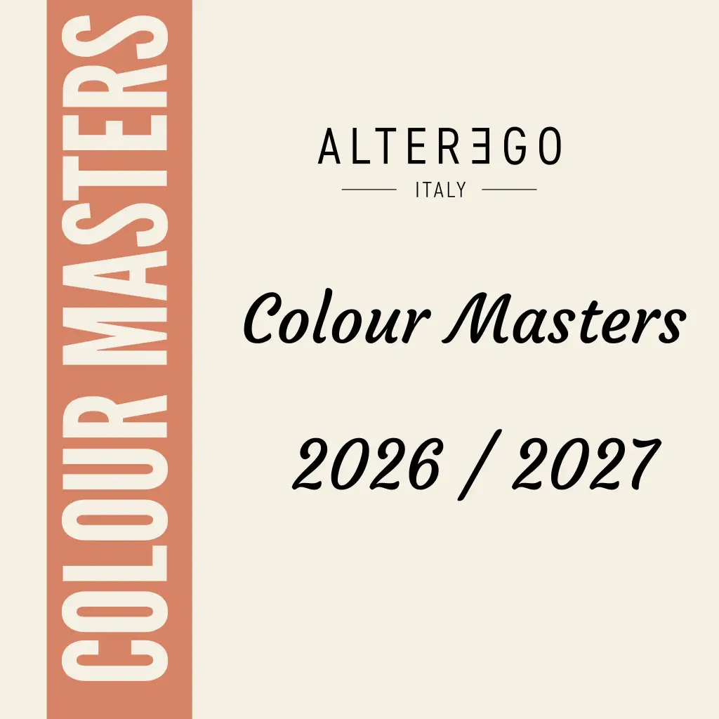 Alter Ego Masters Education 26/27