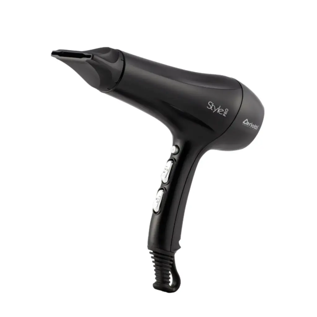 Ceriotti Style Pro Hair Dryer