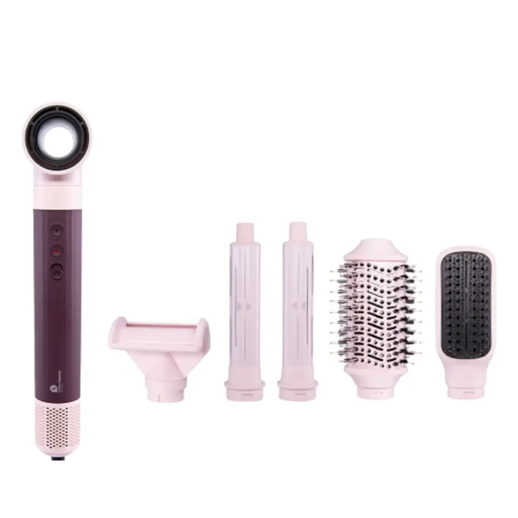 Multydry 6 in 1 Hair Styler