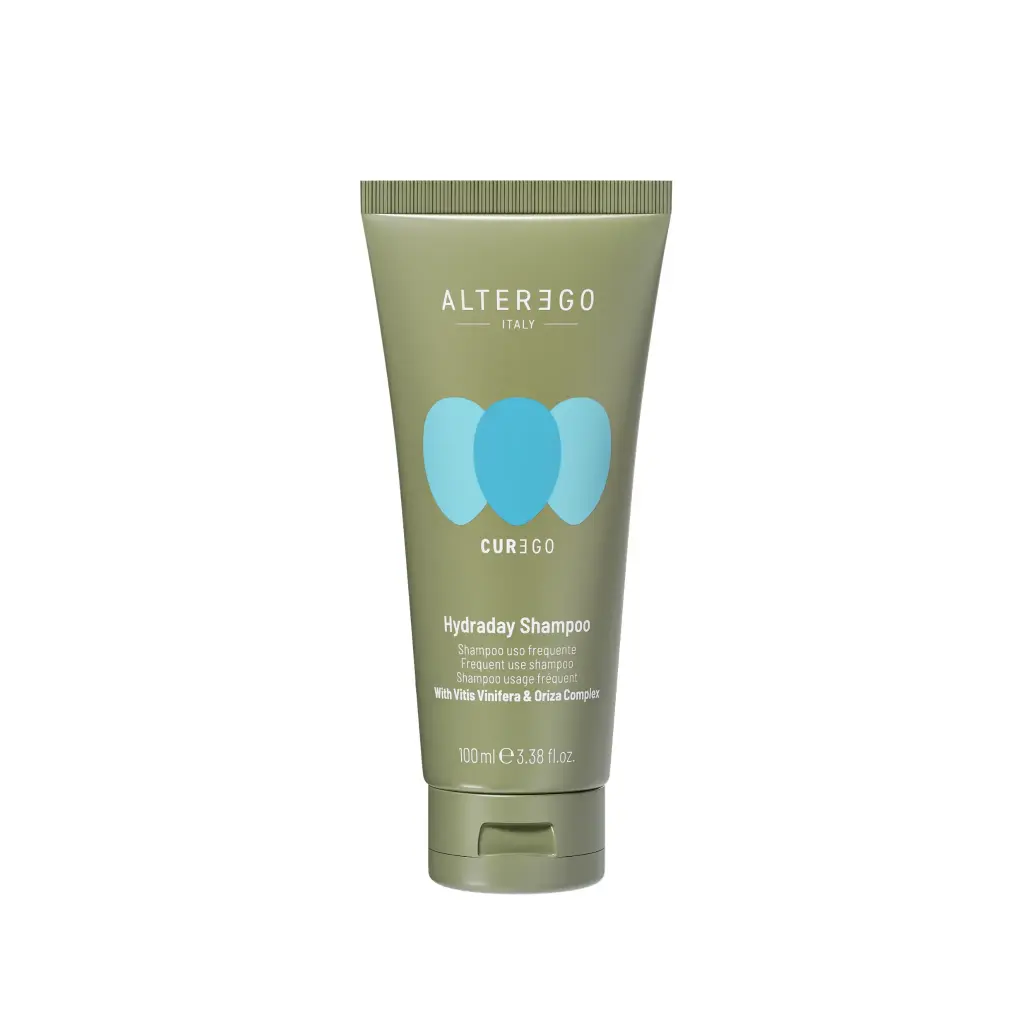 CureEgo Hydraday Shampoo
