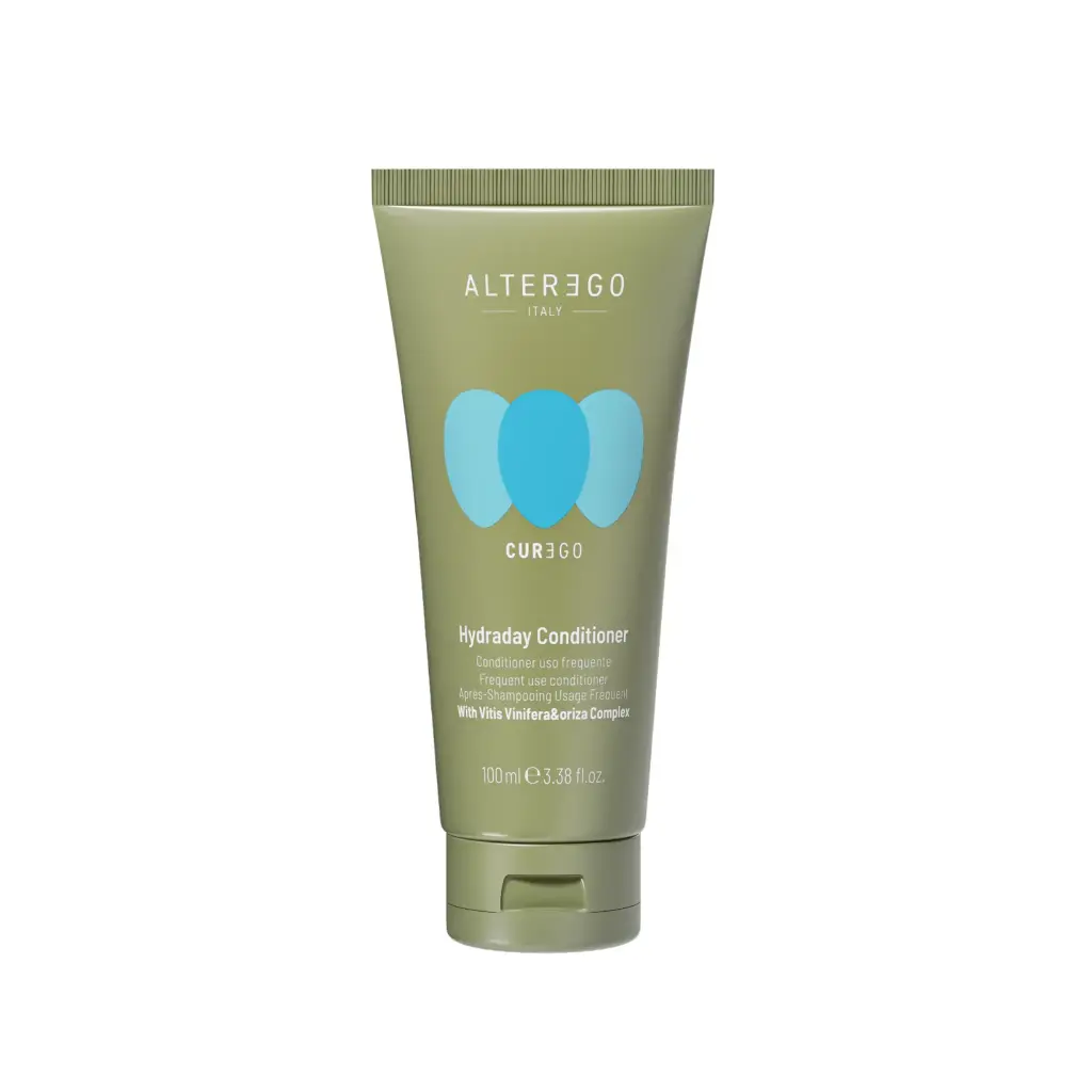 CureEgo Hydraday Conditioner