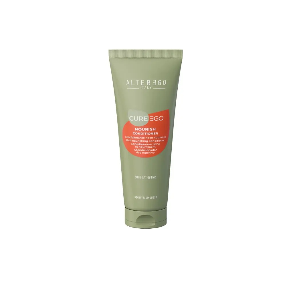 CureEgo Nourish Conditioner
