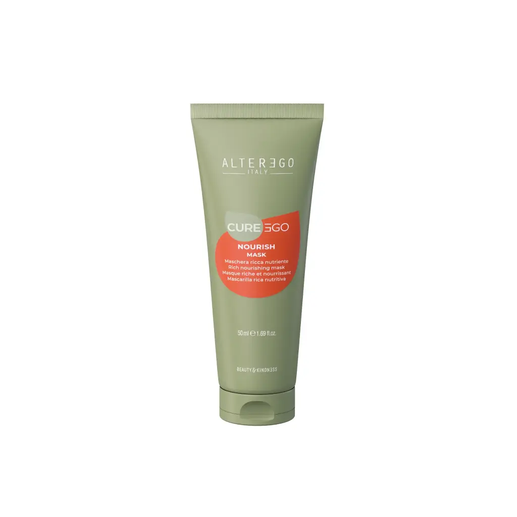 CureEgo Nourish Mask