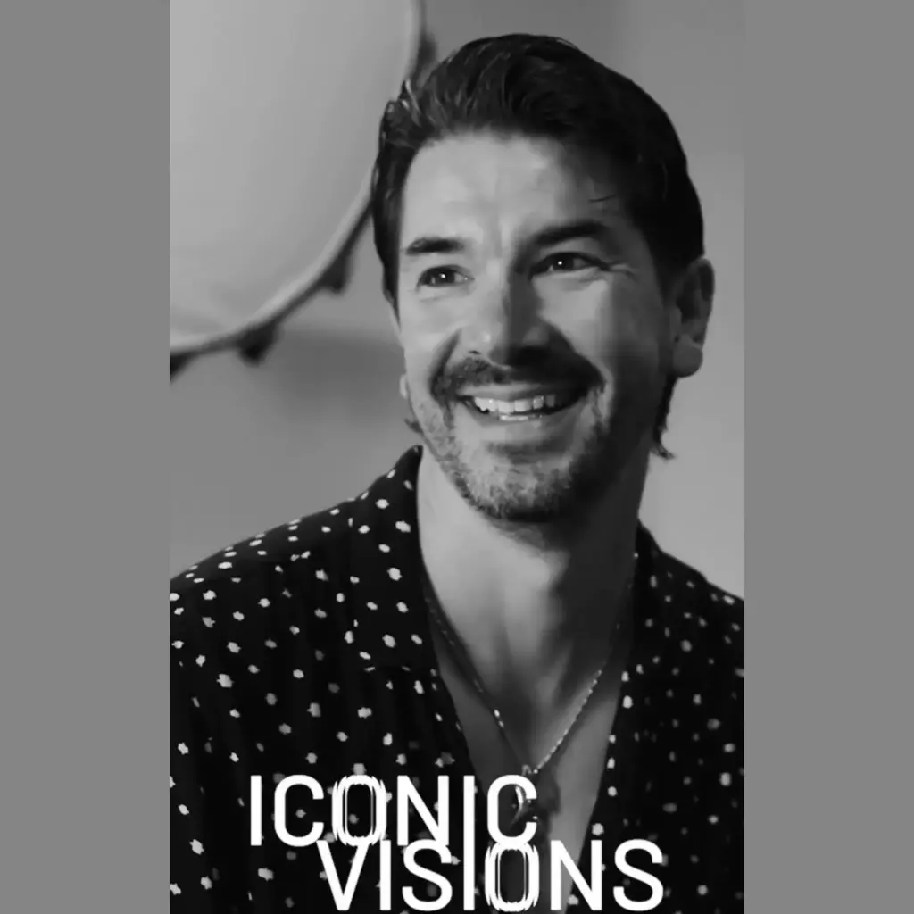 Masterclass: Iconic Visions with Alter Ego’s Artistic Director Leonardo Rizzo