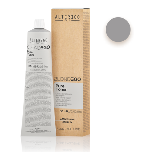 [1032048] Blondego Pure Toners (pure toner caramel)