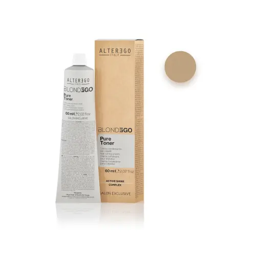 [1032048] Blondego Pure Toners (pure toner caramel)