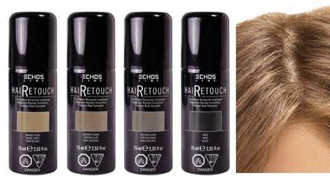 HaiRetouch - Instant Root Concealer 