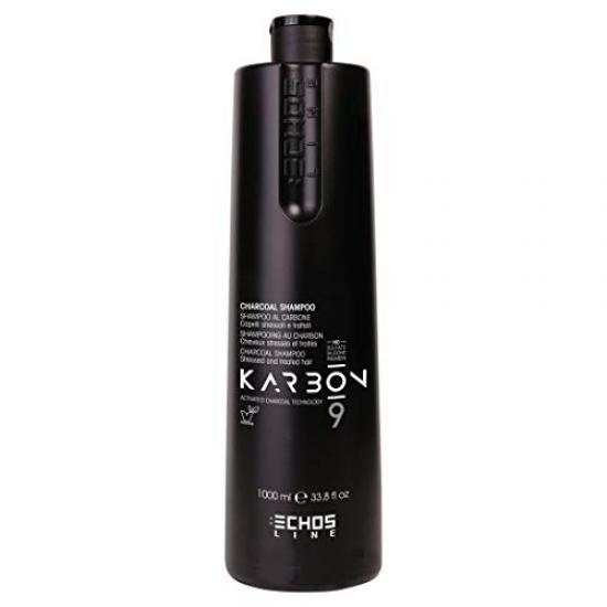 Karbon 9 Charcoal Shampoo 