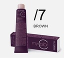 My Color /7 Brown
