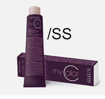 My Color Superlighteners