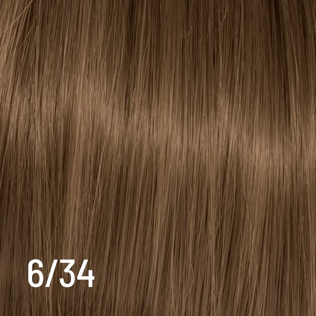 Technofruit /34 Golden Copper