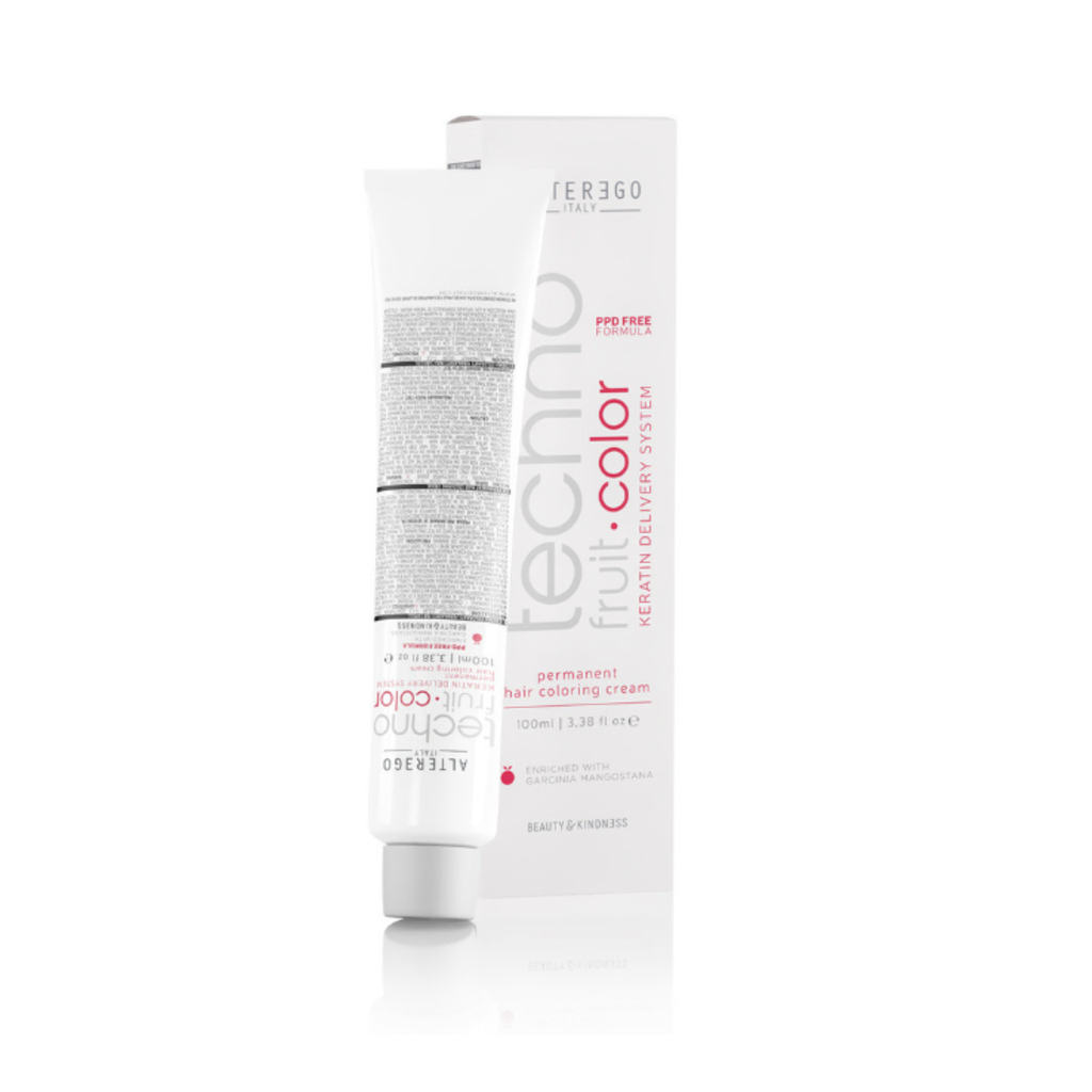 Technofruit Iris Brown 8/27