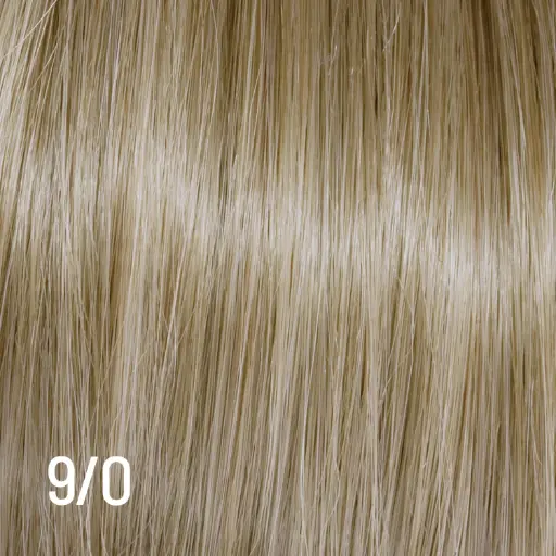 [1003990] Technofruit /0 Natural (9/0 very light blonde)