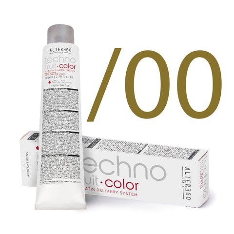 [1003964] Technofruit /00 Deep Natural  (6/00 dark deep blonde)