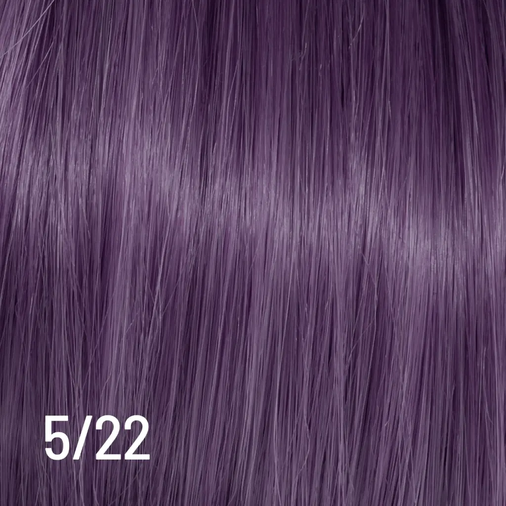 Technofruit /22 Intense Iris