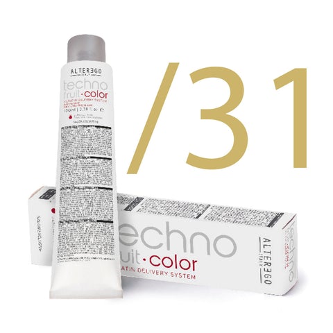 Technofruit /31 Golden Ash