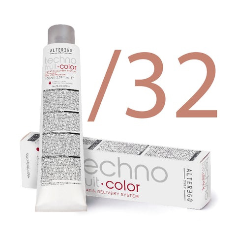 [1004013] Technofruit /32 Golden Iris (7/32 blonde golden iri)