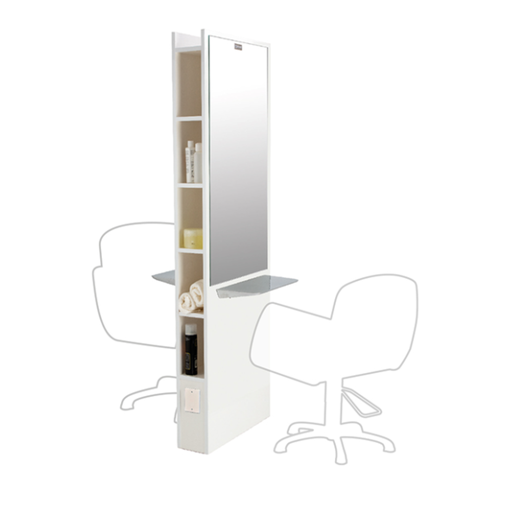 [9839] Ceriotti Venus Double Unit