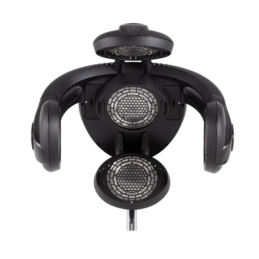 [23242] Ceriotti FX3500 Processor