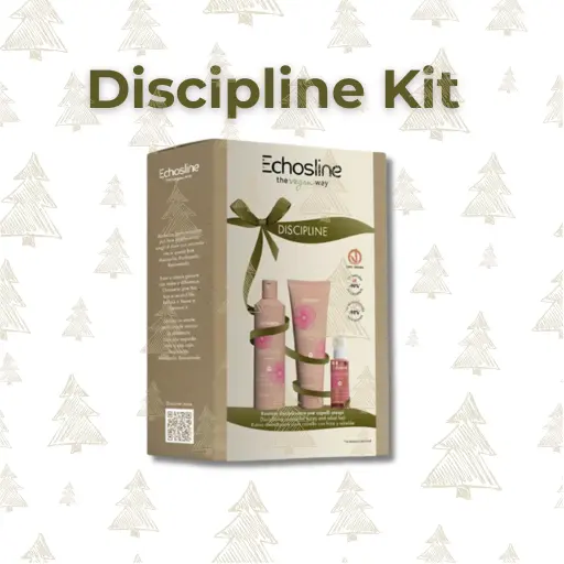 [1088421] Echosline Discipline Christmas Gift Set