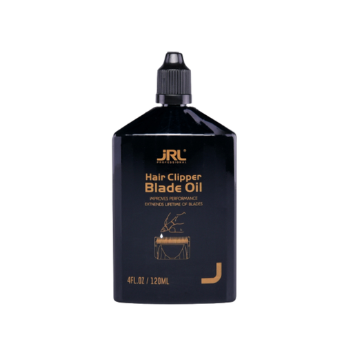 [ZZACC30159] JRL Hair Clipper Blade Oil