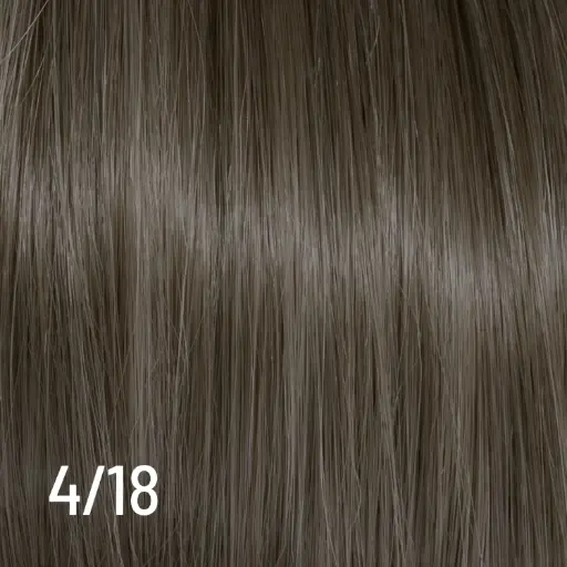 Keep It Glossy (Ash Matte)