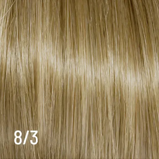 Keep It Glossy (Golden)