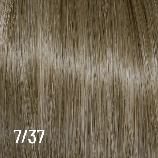 Keep It Glossy (Golden Brown)