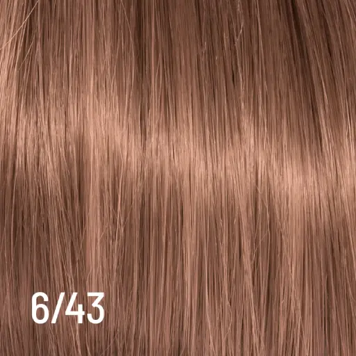 Keep It Glossy (Copper Golden)