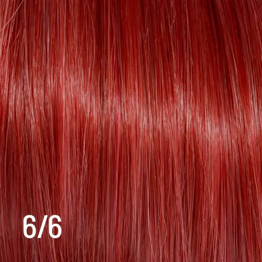 [1046491] Keep It Glossy (Red 6/6)